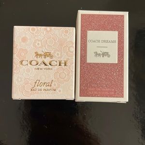 Women’s Mini Perfume